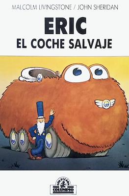 Colección columpio #5