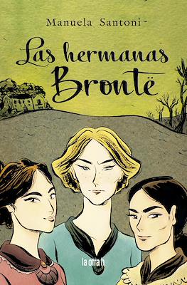 Las hermanas Brontë