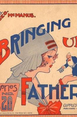 Bringing Up Father #20