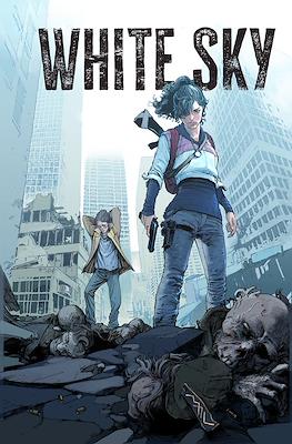 White Sky #4