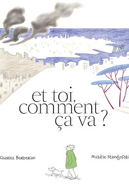 Et toi, comment ça va?