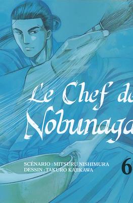 Le Chef de Nobunaga #6
