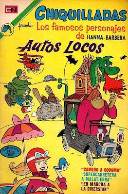 Chiquilladas #341