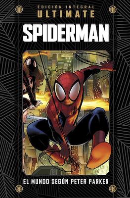 Marvel Ultimate Edición Integral (Cartoné) #40