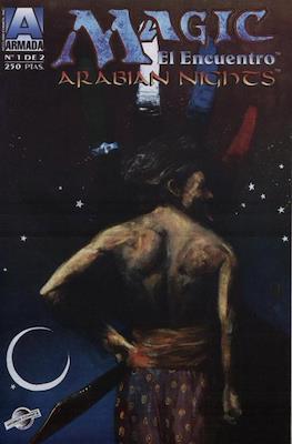 Magic El Encuentro: Arabian Nights #1