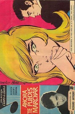 Colección Claro de Luna #257