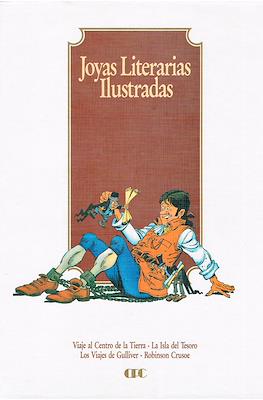 Joyas Literarias Ilustradas (Cartoné 192 pp) #3