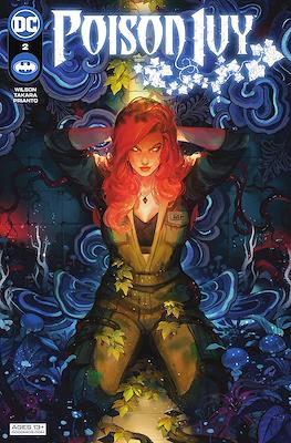 Poison Ivy (2022-) (Comic Book 28-44 pp) #2