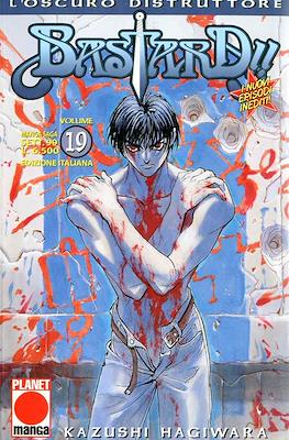 Manga Saga #19