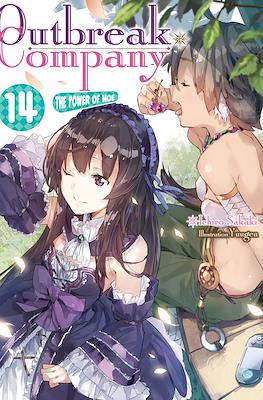 Outbreak Company #14