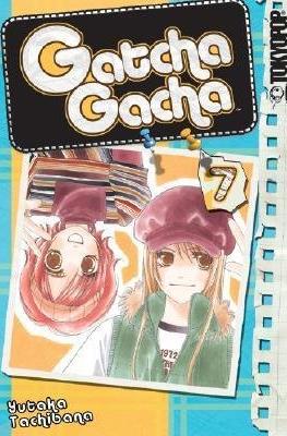 Gatcha Gacha #7