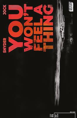 You Won't Feel a Thing (2024)