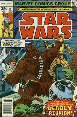 Star Wars (1977-1986; 2019) #13