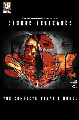 S6X - The Complete Graphic Novel