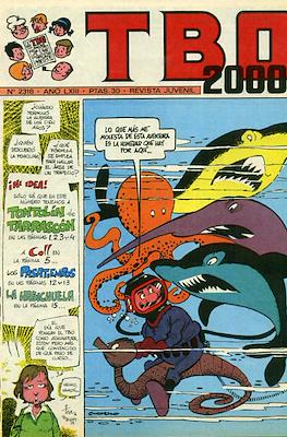 TBO 2000 #2316