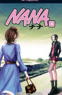 Nana (Rústica) #4