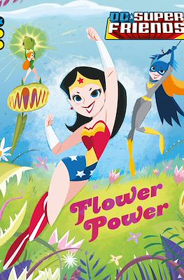 DC Super Friends: Flower Power