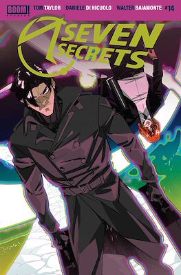 Seven Secrets #14