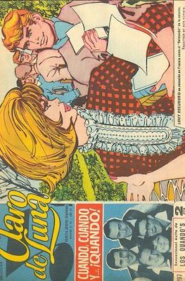 Colección Claro de Luna #297