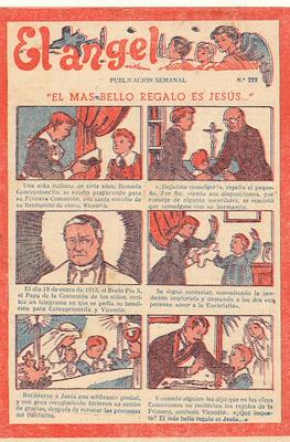 El Ángel #229