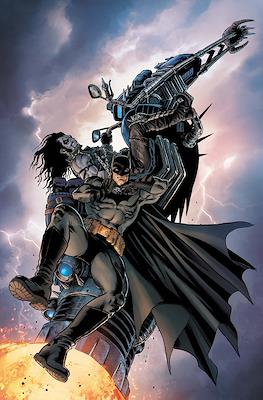 Detective Comics Annual Vol. 3 (2018-) #7