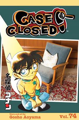 Case Closed #74