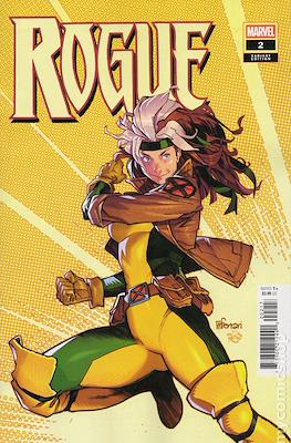 Rogue (2026 - Variant Cover) #2.3