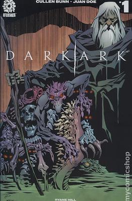 Dark Ark (2017-2019 Variant Cover) #1.2