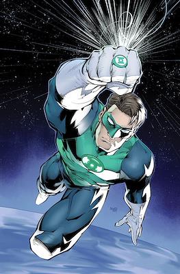 Green Lantern Vol. 7 (2023-Variant Covers) #12.1
