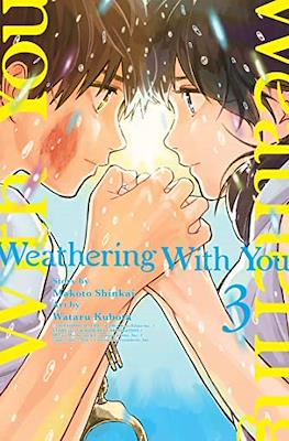 Weathering With You #3