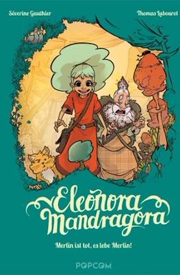 Eleonora Mandragora