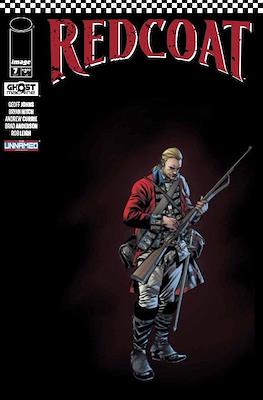 Redcoat #7
