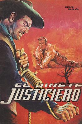 El Justiciero / El Jinete Justiciero #912