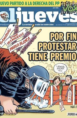 El Jueves #1915