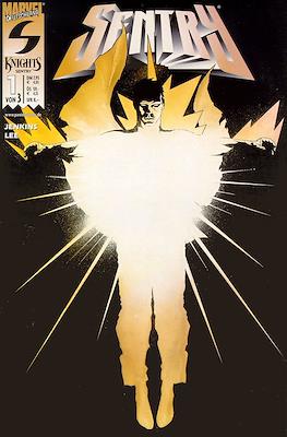Sentry #1