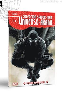 Colección Spider-Man: Universo Araña #14