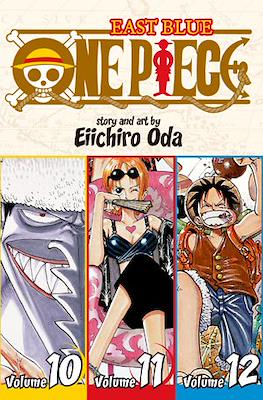 One Piece #4