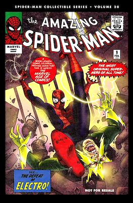 Spider-Man Collectible Series #20