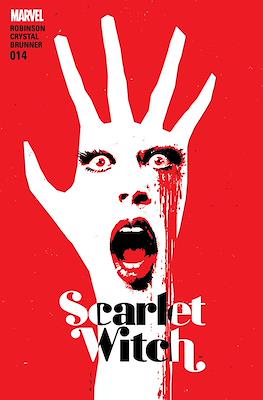 Scarlet Witch Vol. 2 #14