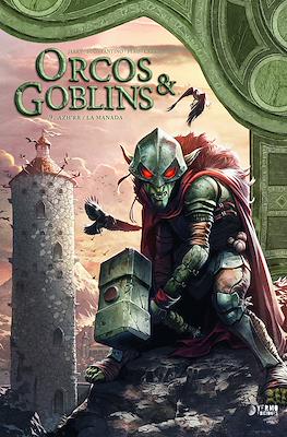 Orcos & Goblins #9