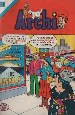 Archi #838