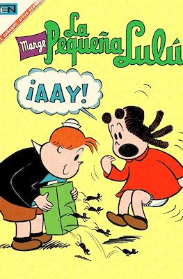 La Pequeña Lulú #236