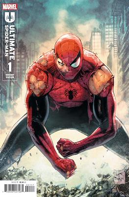 Ultimate Spider-Man Vol. 3 (2024-Variant Covers) (Comic Book 48-28 pp) #1.14
