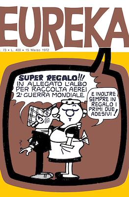 Eureka #73