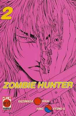Zombie Hunter #2