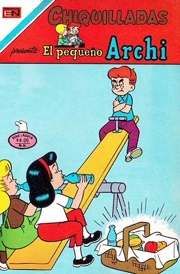 Chiquilladas #564