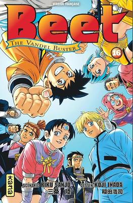 Beet - The Vandel Buster #16