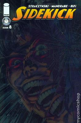 Sidekick Vol. 2 #8