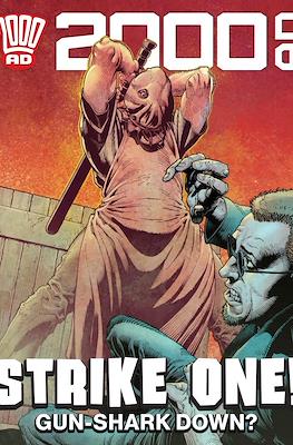 2000 AD #2173