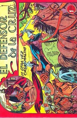 El Defensor de la Cruz #36